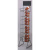 Wire Wine Bottle Rack Black $74.00